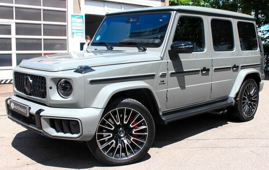 G 63 AMG