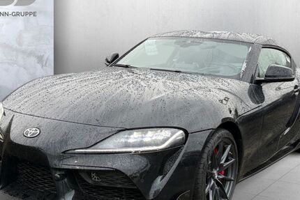 Toyota Supra 5.000 km 73.999 &euro; Pirmasens 66953