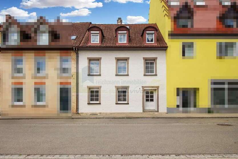 Haus zum Kaufen in Donaueschingen 245.000 € 105 m²