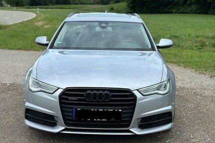 Audi A6 134.600 km 25.499 &euro; Ellzee 89352