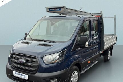 Ford Transit 5.950 km 37.850 &euro; Worms 67547