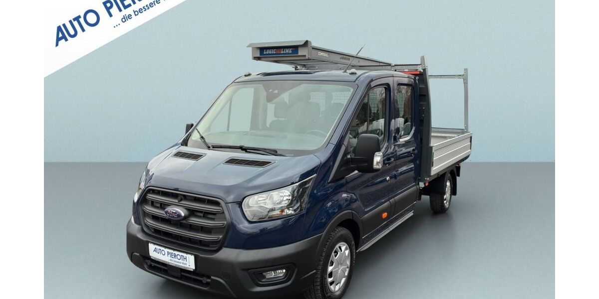 Ford Transit 5.950 km 37.850 &euro; Worms 67547