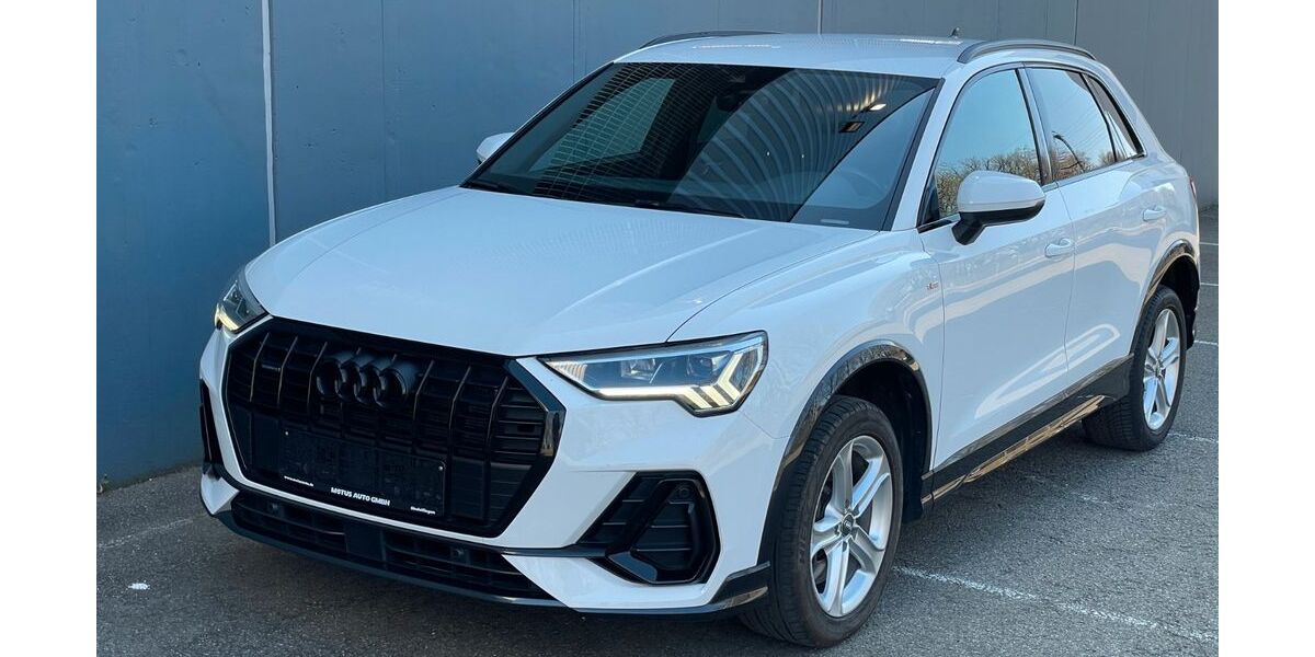 Audi Q3 108.000 km 26.880 &euro; Sindelfingen 71065