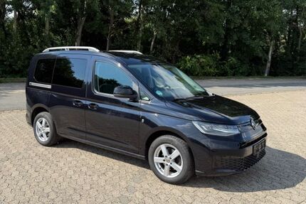VW Caddy 339.000 km 11.900 &euro; Bad Harzburg 38667