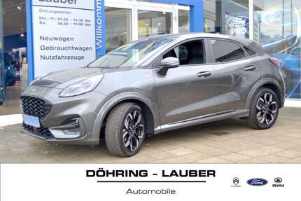 Ford Puma 9.271 km 19.940 &euro; Braunschweig 38106