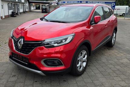 Renault Kadjar 12.105 km 16.999 &euro; Dessau-Roßlau 06844