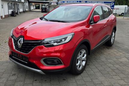 Renault Kadjar 12.105 km 17.700 &euro; Dessau-Roßlau 06844