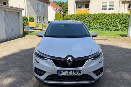 Renault Arkana 65.000 km 18.900 &euro; Herford 32051