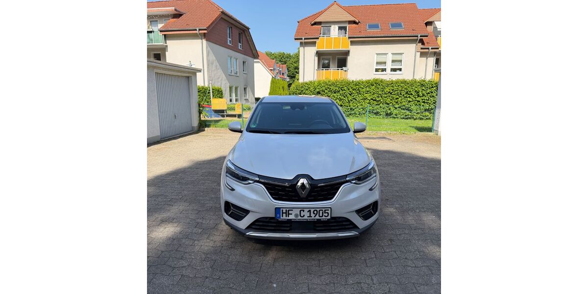Renault Arkana 65.000 km 18.900 &euro; Herford 32051