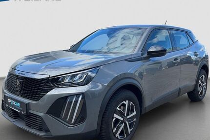 Peugeot 2008 17.500 km 19.750 &euro; Neunkirchen 66539