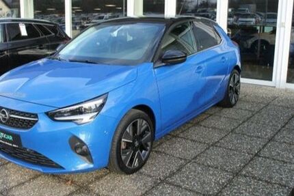 Opel Corsa 52.007 km 15.500 &euro; Niederahr 56414