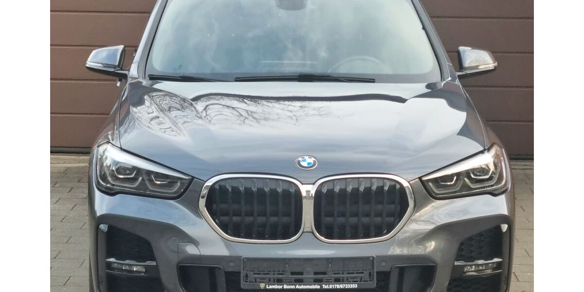 BMW X1 107.168 km 22.399 &euro; Duisburg 47138