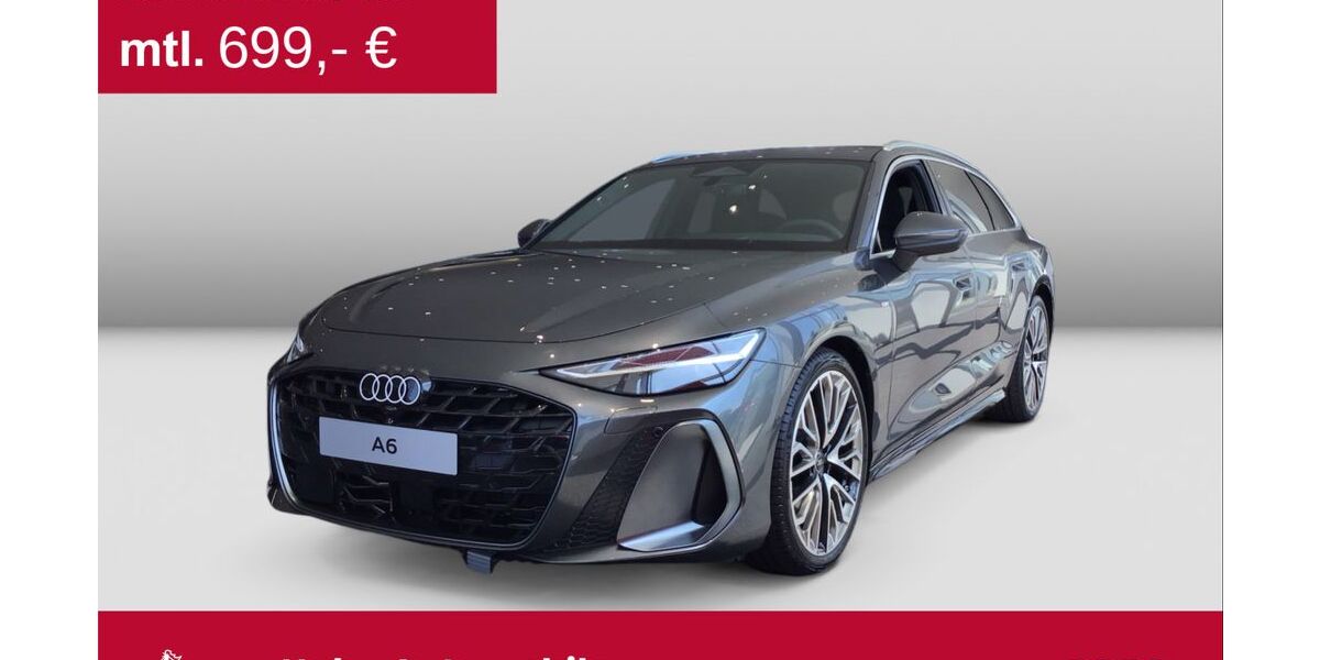 Audi A6 9.800 km 83.800 &euro; Ludwigsburg 71636
