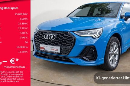 Audi Q3 102.768 km 25.890 &euro; Potsdam 14482