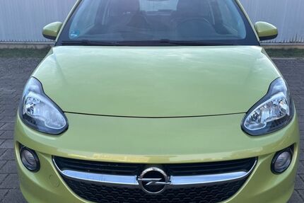 Opel Adam 112.337 km 6.999 &euro; pforzheim 75179