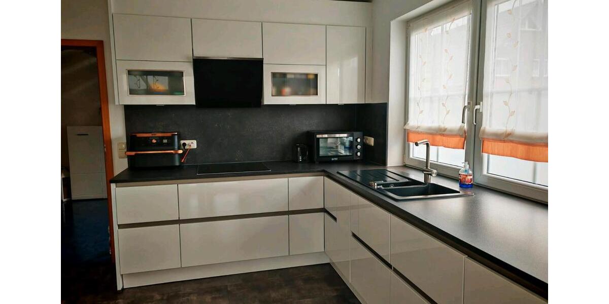 Einfamilienhaus Bohmte - 6 Zimmer, 201 m&sup2;, 449.000&euro; | Angebot:25589399