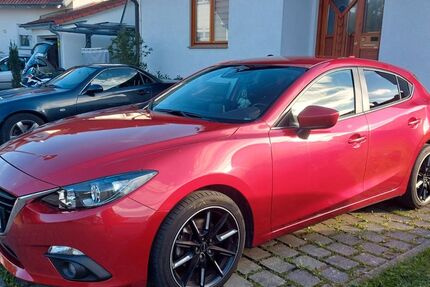 Mazda 3 78.000 km 15.500 € Urbach 73660