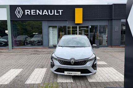 Renault Clio 18.350 km 17.990 &euro; Emstek-West 49685