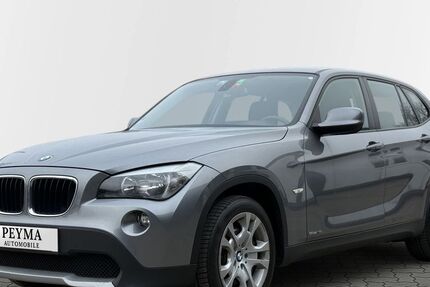 BMW X1 128.508 km 9.599 &euro; Bremen 28219