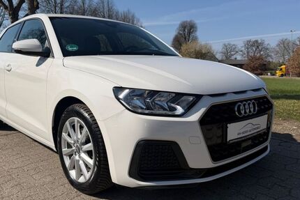 Audi A1 81.221 km 16.999 &euro; Buxtehude 21614