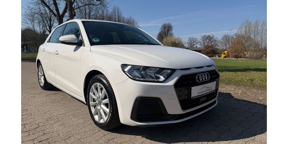 Audi A1 81.221 km 16.999 &euro; Buxtehude 21614