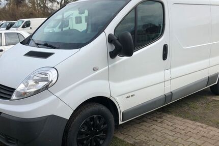 Renault Trafic 216.000 km 10.990 &euro; Rathenow 14712