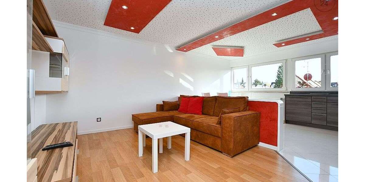 Wohnen auf Zeit in Fellbach 1.790 € 3 zimmer