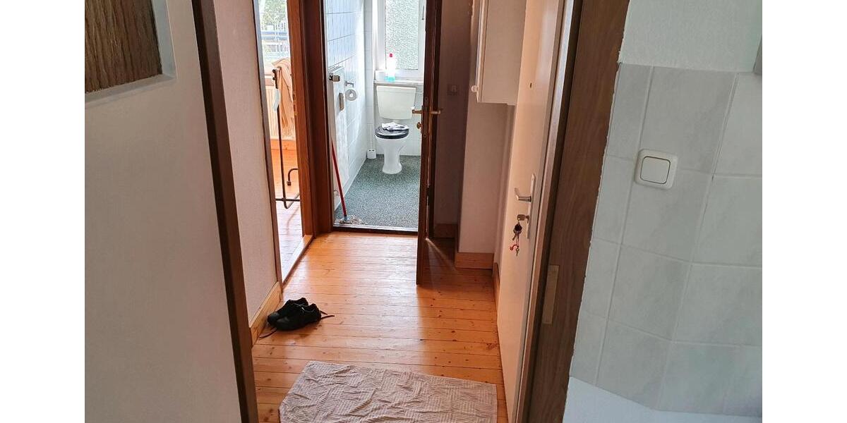 Etagenwohnung Braunschweig Nordstadt - 2 Zimmer, 45 m&sup2;, 120.000&euro; | Angebot:27458479