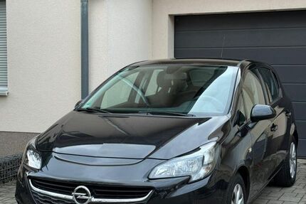 Opel Corsa 150.000 km 6.490 &euro; lampertheim 68623