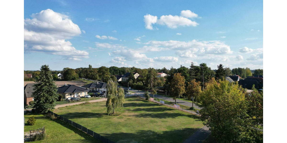 Grundstück Amalienfelde Kremmen - 199.000&euro; | Angebot:26028492