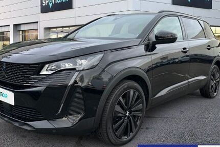 Peugeot 5008 11.305 km 29.850 &euro; Hamburg 20537