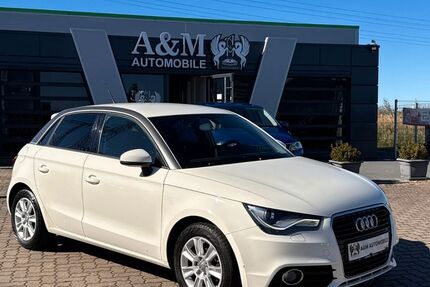 Audi A1 149.000 km 8.900 &euro; Greifswald 17489
