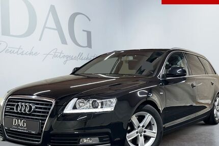 Audi A6 150.506 km 11.990 € Taucha 04425