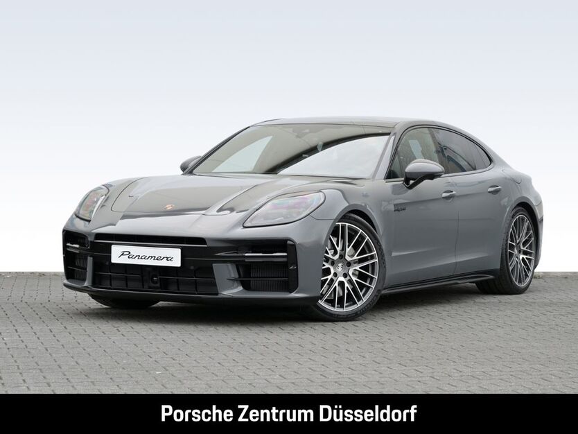 Porsche Panamera 9.900 km 142.900 € Düsseldorf 40468