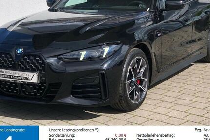 BMW 420 Gran Coupé 26.400 km 48.740 &euro; Marktsteft 97342