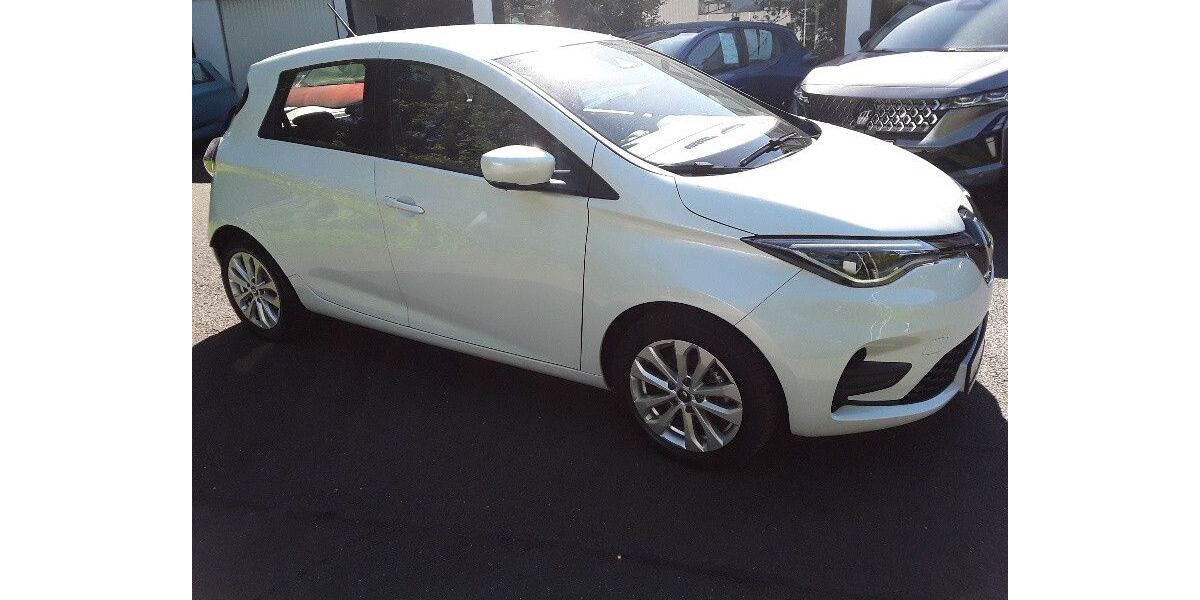 Renault ZOE 48.015 km 13.900 &euro; Witzenhausen 37213