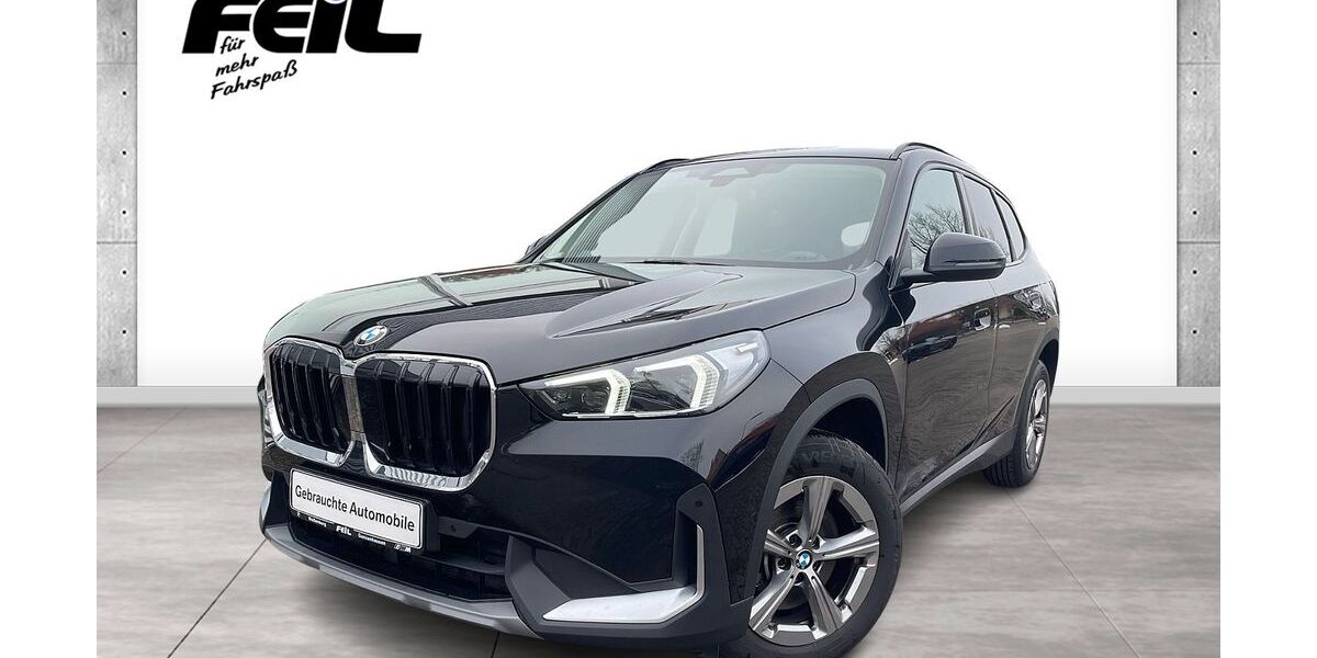 BMW X1 15.850 km 37.940 &euro; Gunzenhausen 91710