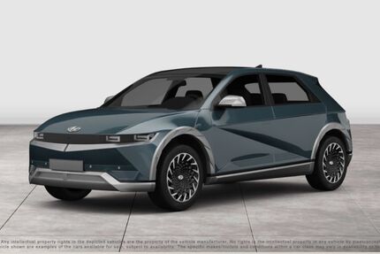 Hyundai IONIQ 5 12.638 km 42.850 &euro; Köln Süd 50968