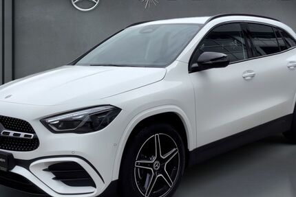 Mercedes-Benz GLA 200 6.156 km 39.890 &euro; Celle 29227