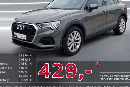 Audi Q3 15.203 km 29.950 &euro; Ingolstadt 85057