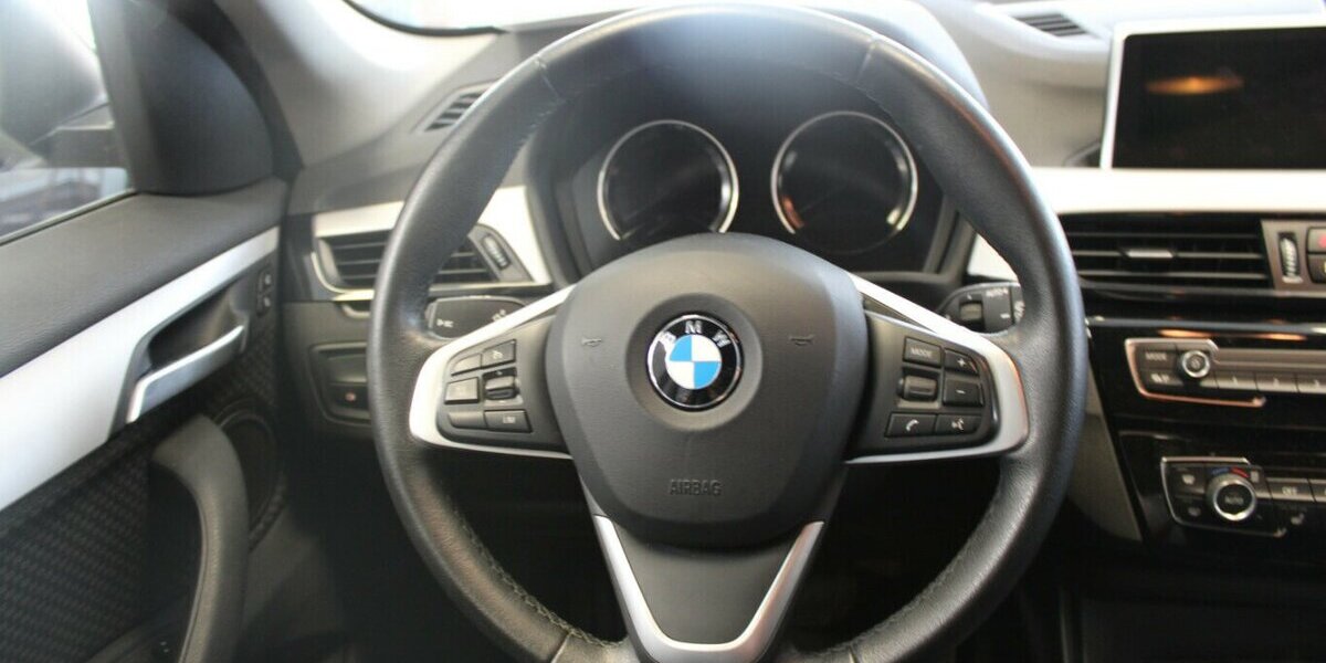 BMW X1 sDrive20i Aut. Advantage 101.435 km 19.980 &euro; Euskirchen 53881