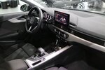 Audi A4 Avant 40 TDI BUSINESS SPORT / VIRTUAL-COCKPIT 42.000 km 26.994 &euro; Hamm 59077