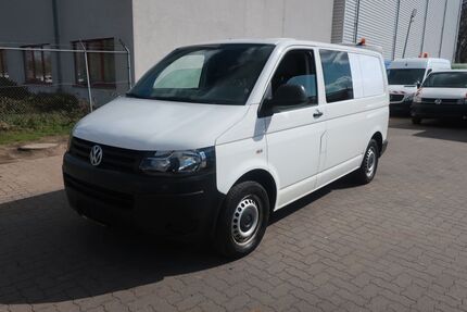 VW T5 Transporter 139.596 km 17.300 &euro; Hannover 30179
