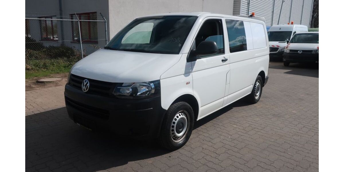 VW T5 Transporter 139.596 km 17.300 &euro; Hannover 30179