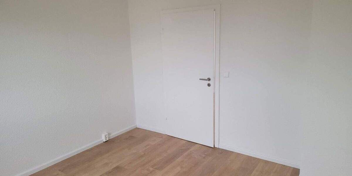 Etagenwohnung Joachimsthal - 3 Zimmer, 56 m&sup2;, 530&euro; | Angebot:25981203