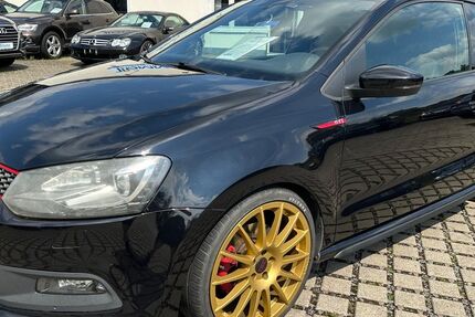 VW Polo 196.000 km 7.999 &euro; Gifhorn 38518