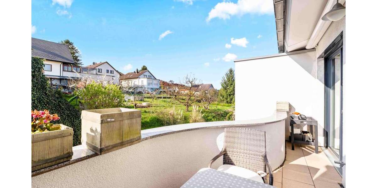 Etagenwohnung Endingen - 2 Zimmer, 77 m&sup2;, 419.000&euro; | Angebot:26133755