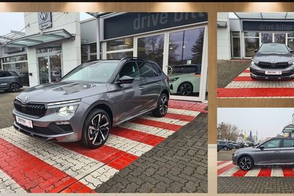Skoda Kamiq 10.999 km 25.190 &euro; Kandel 76870