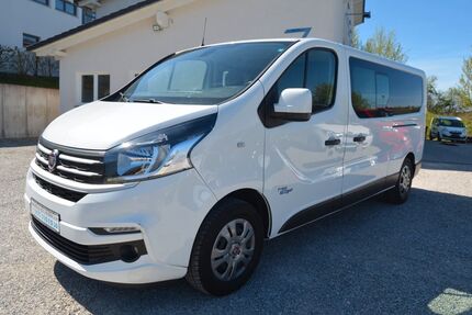 Fiat Talento 111.637 km 16.800 &euro; Pfaffenhofen an der Ilm 85276