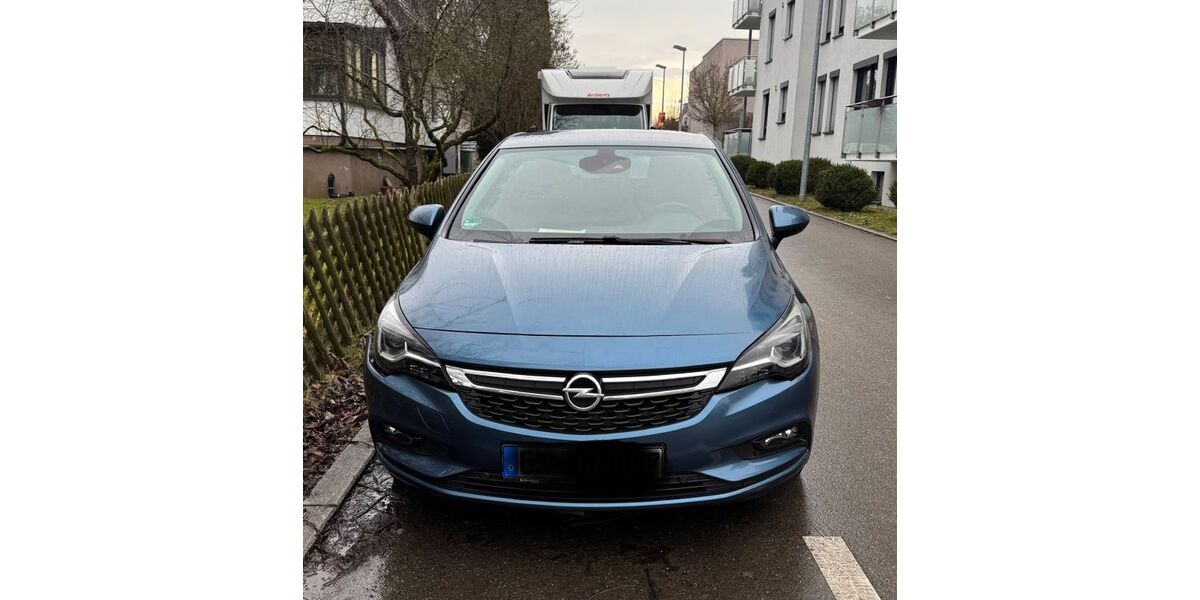 Opel Astra 106.500 km 9.900 &euro; Echterdingen 70771